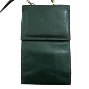 La Grande Macro Bag 100% cowhide leather